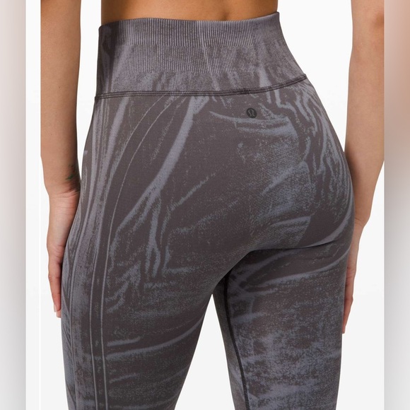 Lululemon Ebb to Street Tight 28” - Picture 1 of 5